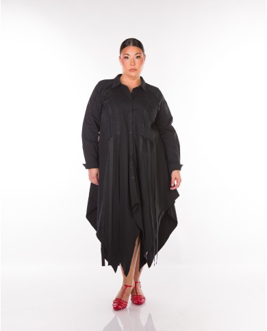 Ιδιαίτερη Βαμβακερή Πουκαμίσα