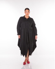 Ιδιαίτερη Βαμβακερή Πουκαμίσα