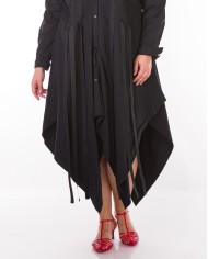 Ιδιαίτερη Βαμβακερή Πουκαμίσα