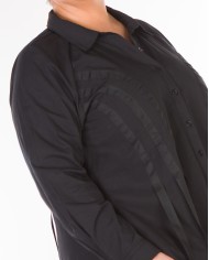 Ιδιαίτερη Βαμβακερή Πουκαμίσα