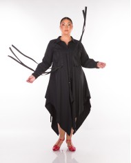 Ιδιαίτερη Βαμβακερή Πουκαμίσα