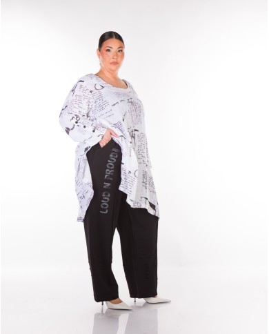 Πουκαμίσα Με κουμπιά Στο Πίσω Μέρος