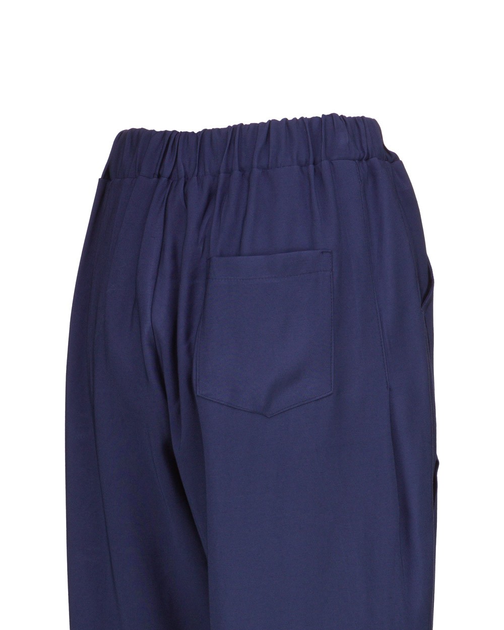 ΠΑΝΤΕΛΟΝΙ ΜΕ ΛΑΣΤΙΧΟ ΣΤΗΝ ΜΕΣΗ