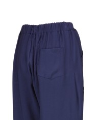 ΠΑΝΤΕΛΟΝΙ ΜΕ ΛΑΣΤΙΧΟ ΣΤΗΝ ΜΕΣΗ