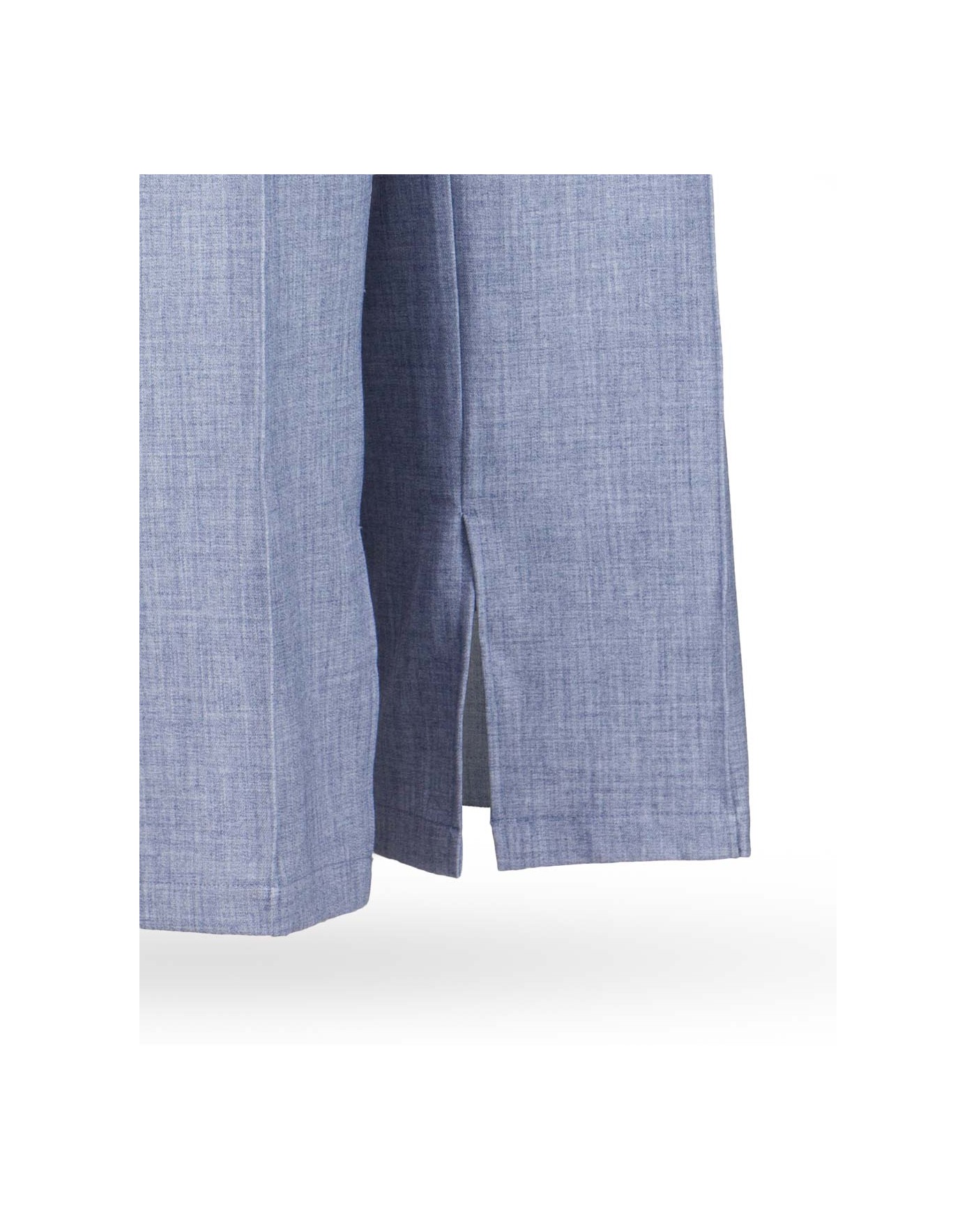 Παντελόνι Mε Kούμπι και μικρό Άνοιγμα κάτω