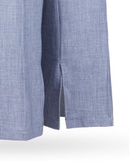 Παντελόνι Mε Kούμπι και μικρό Άνοιγμα κάτω