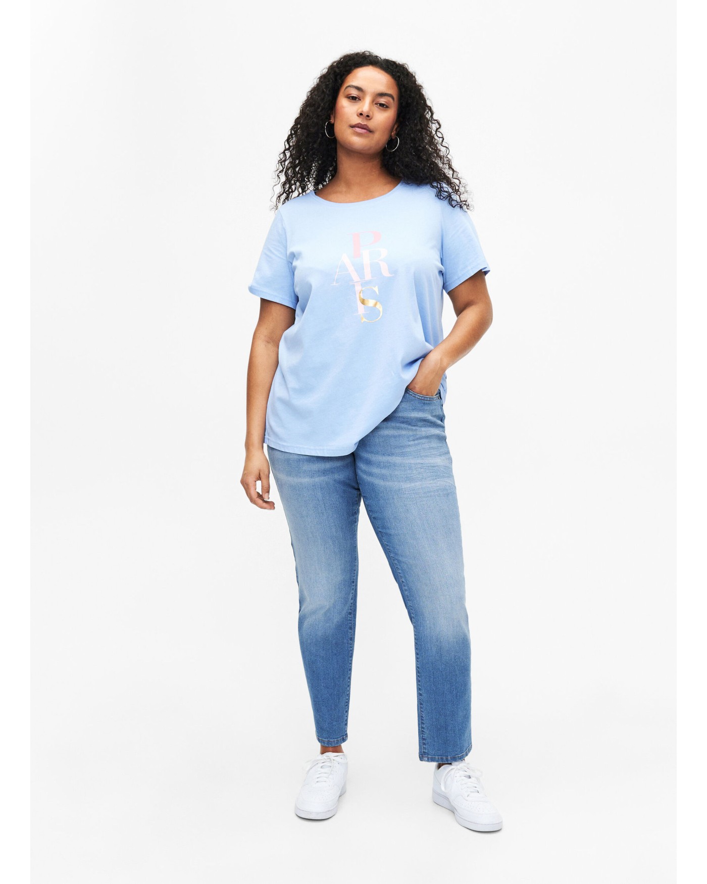 ΒΑΜΒΑΚΕΡΟ ΜΠΛΟΥΖΑΚΙ