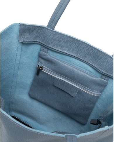 ΤΣΑΝΤΑ ΔΕΡΜΑΤΙΝΗ BARBARA