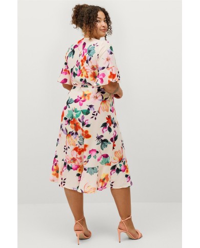 ΦΟΡΕΜΑ ΚΡΟΥΑΖΕ ΦΛΟΡΑΛ