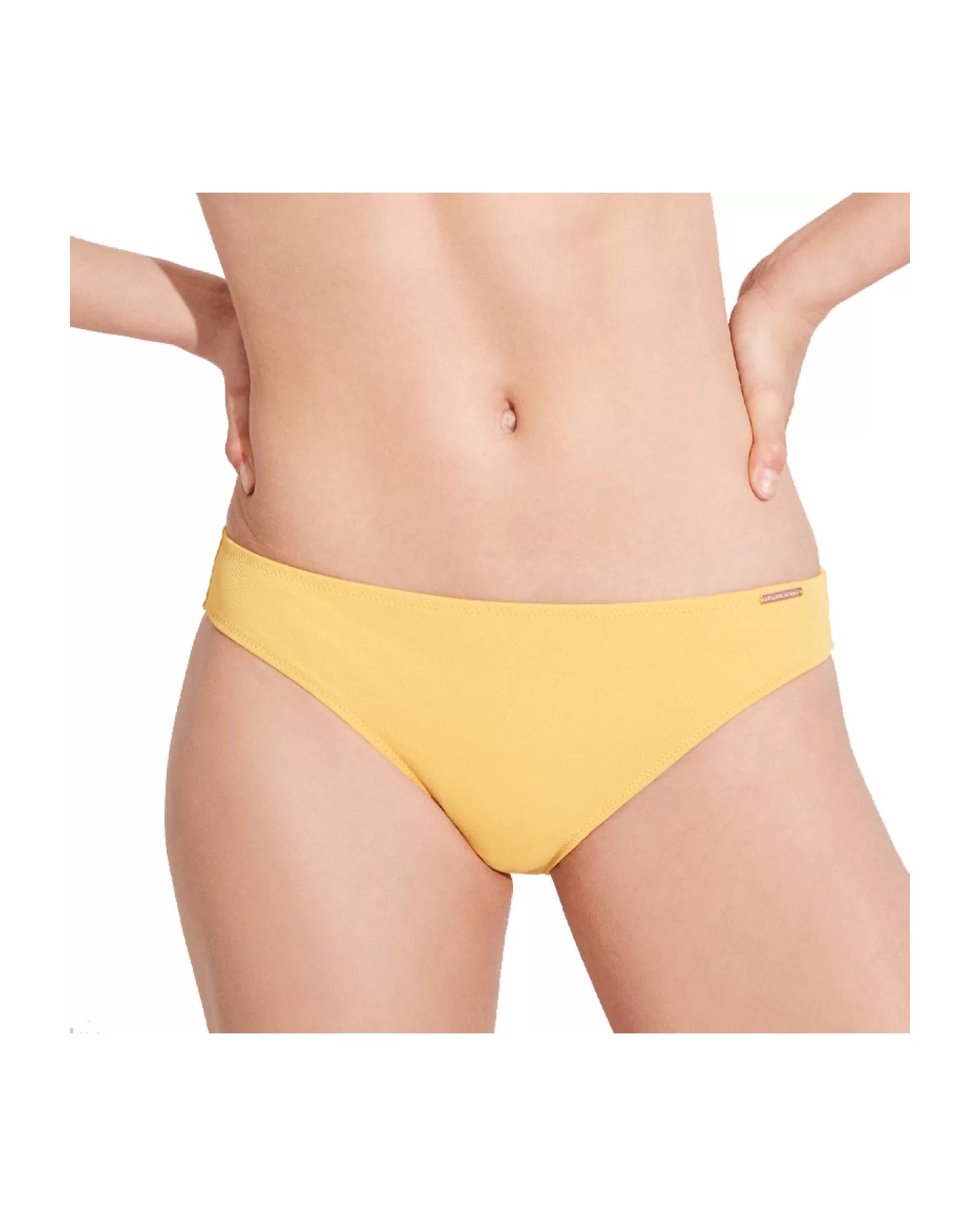 Γυναικείο Μαγιό Σλιπ Πικέ