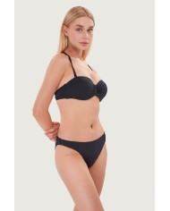 Γυναικείο Μαγιό Σλιπ Πικέ