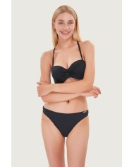 Γυναικείο Μαγιό Σλιπ Πικέ