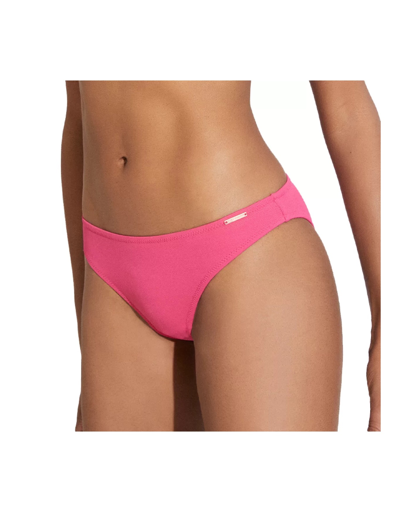 Γυναικείο Μαγιό Σλιπ Πικέ