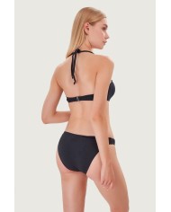 Γυναικείο Μαγιό Σλιπ Πικέ