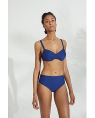 Μαγιό Σλιπ Midi Ψηλόμεσο