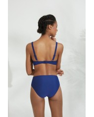 Μαγιό Σλιπ Midi Ψηλόμεσο