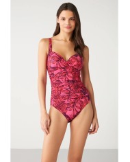 Ολόσωμο Μαγιό Σύσφιξης