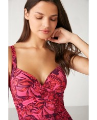 Ολόσωμο Μαγιό Σύσφιξης