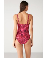 Ολόσωμο Μαγιό Σύσφιξης