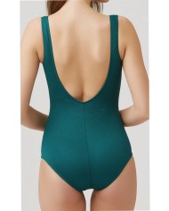 Ολόσωμο Μαγιό Σύσφιξης   "Sculpt & Chic"