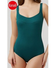 Ολόσωμο Μαγιό Σύσφιξης   "Sculpt & Chic"