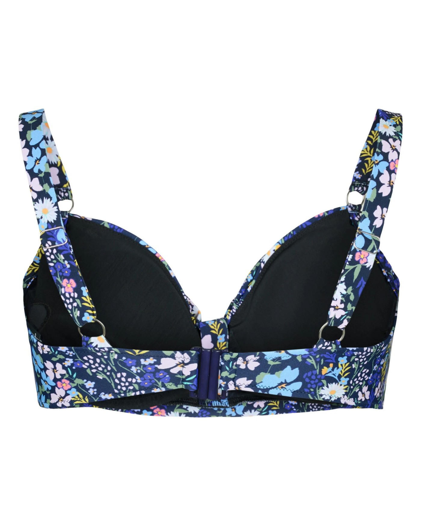 Σουτιέν Μαγιό  - Άνεση & Λουλουδάτο Στυλ για Καμπύλες