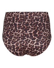 Slip Μαγιό "Safari Chic"