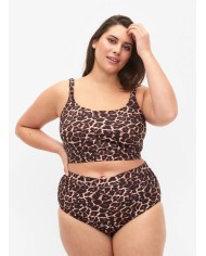 Slip Μαγιό "Safari Chic"