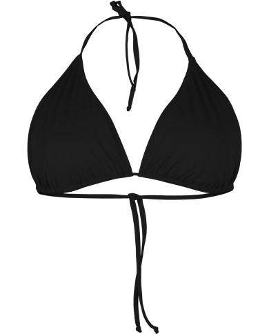 Σουτιέν Μαγιό Μπικίνι "Classic Triangle Support"