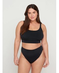 Σλιπ μπικίνι με ψηλή μέση Tai