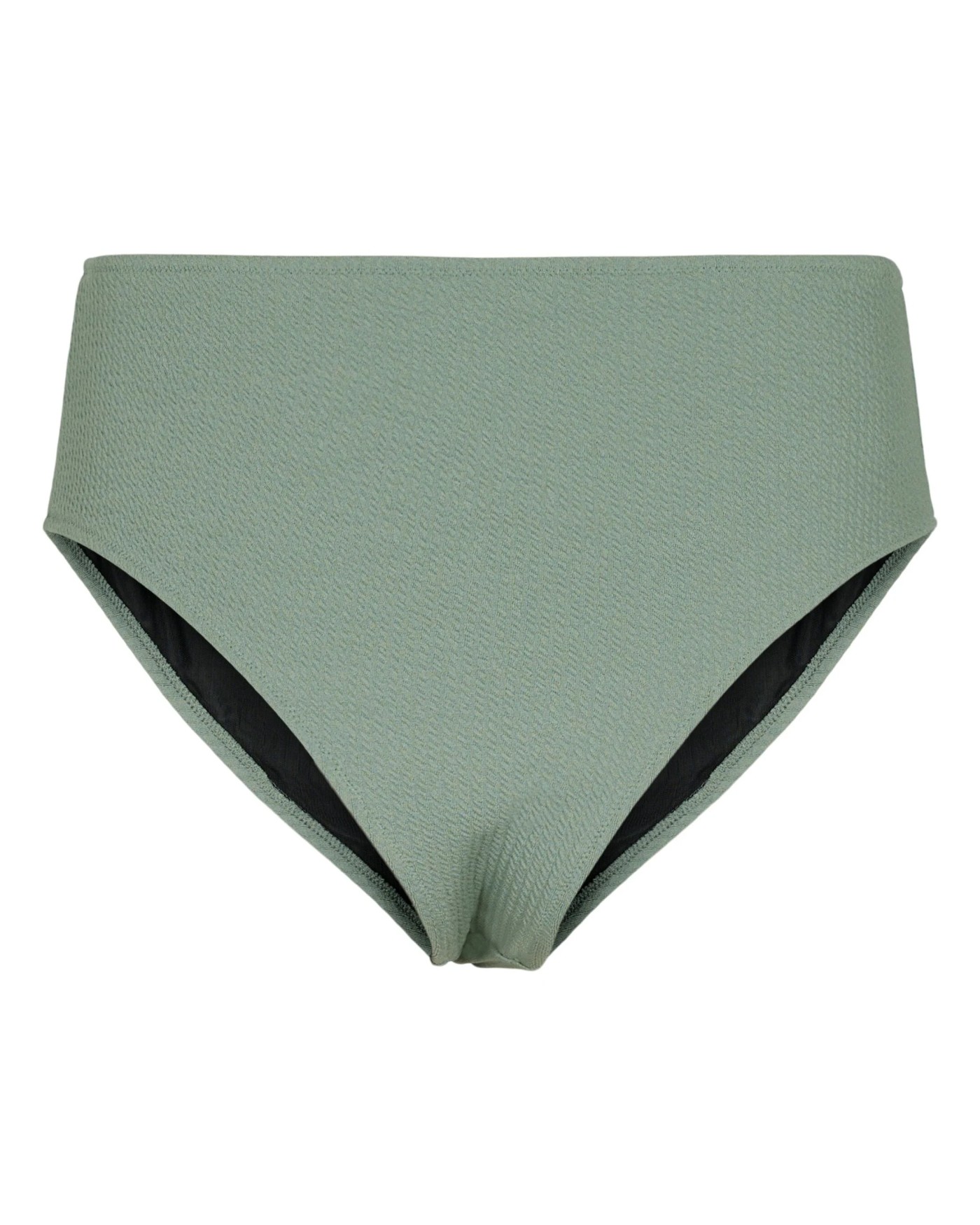 BRAZILIAN Σλιπ Μπικίνι Με Κρεπ Υφή