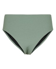 BRAZILIAN Σλιπ Μπικίνι Με Κρεπ Υφή