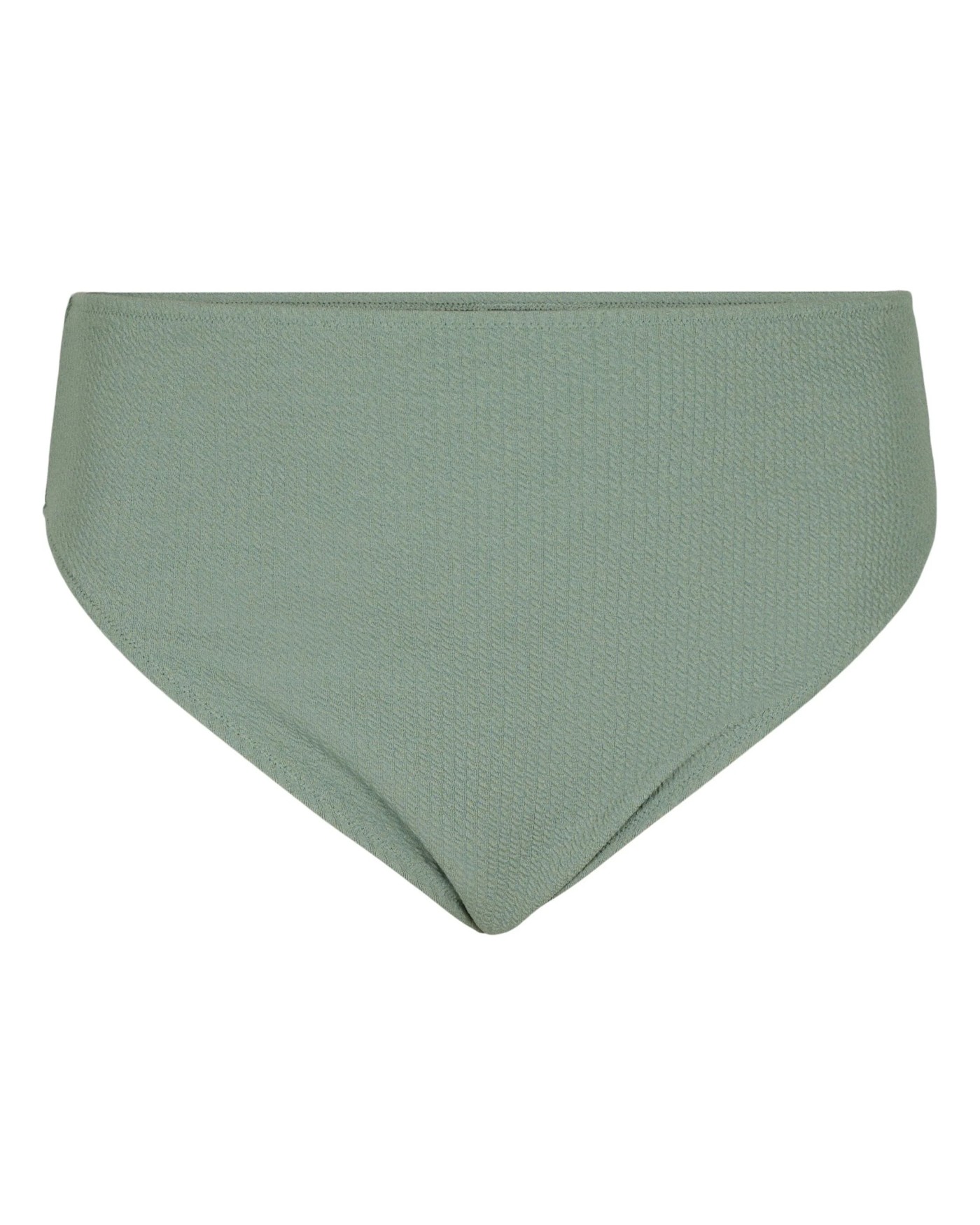 BRAZILIAN Σλιπ Μπικίνι Με Κρεπ Υφή