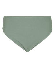 BRAZILIAN Σλιπ Μπικίνι Με Κρεπ Υφή