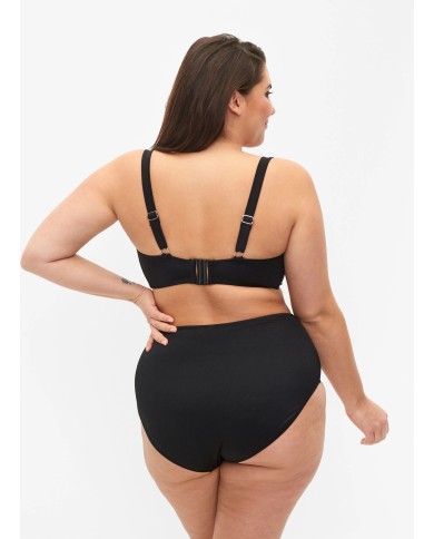 Σλιπ μπικίνι  ψηλόμεσο