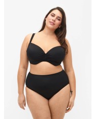 Σλιπ μπικίνι  ψηλόμεσο