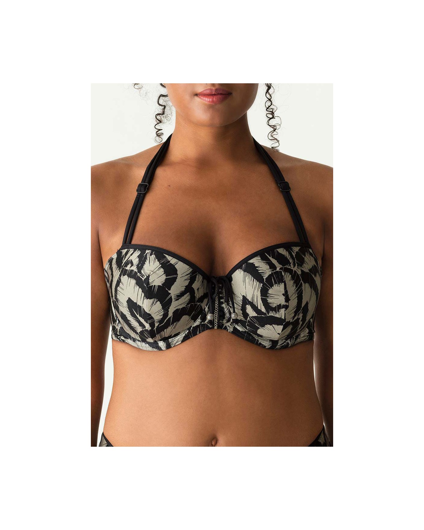 Το Απόλυτο Σουτιέν Μαγιό για Μεγάλο Στήθος