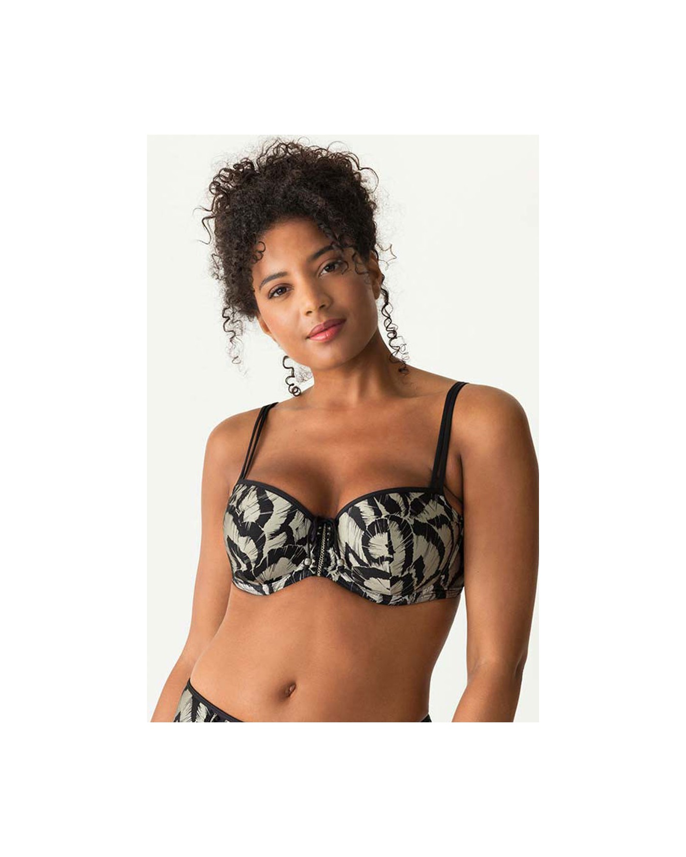 Το Απόλυτο Σουτιέν Μαγιό για Μεγάλο Στήθος