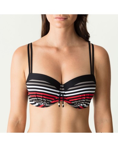 Bikini Top "Hollywood": !