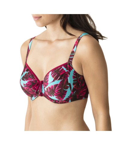 Σουτιέν Μαγιό "Palm Springs"