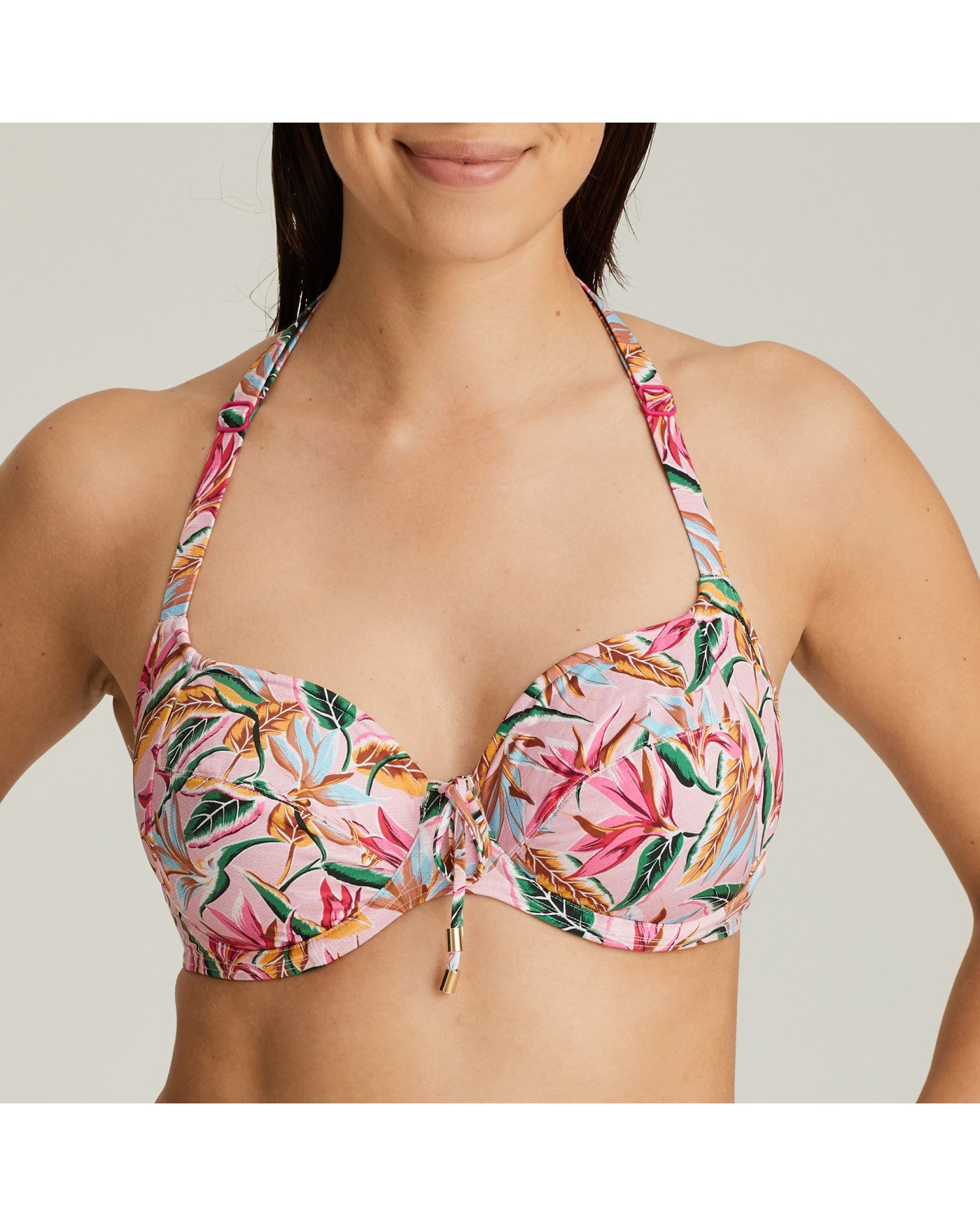 Σουτιέν Μαγιό "Sirocco"