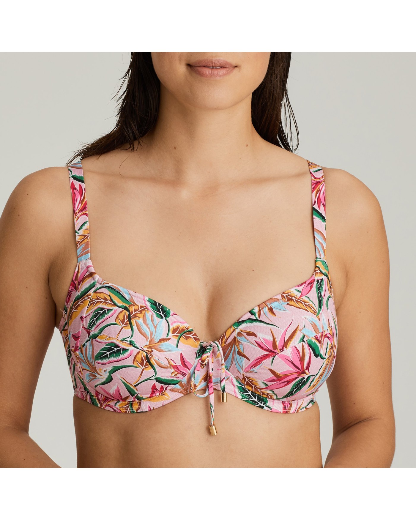 Σουτιέν Μαγιό "Sirocco"