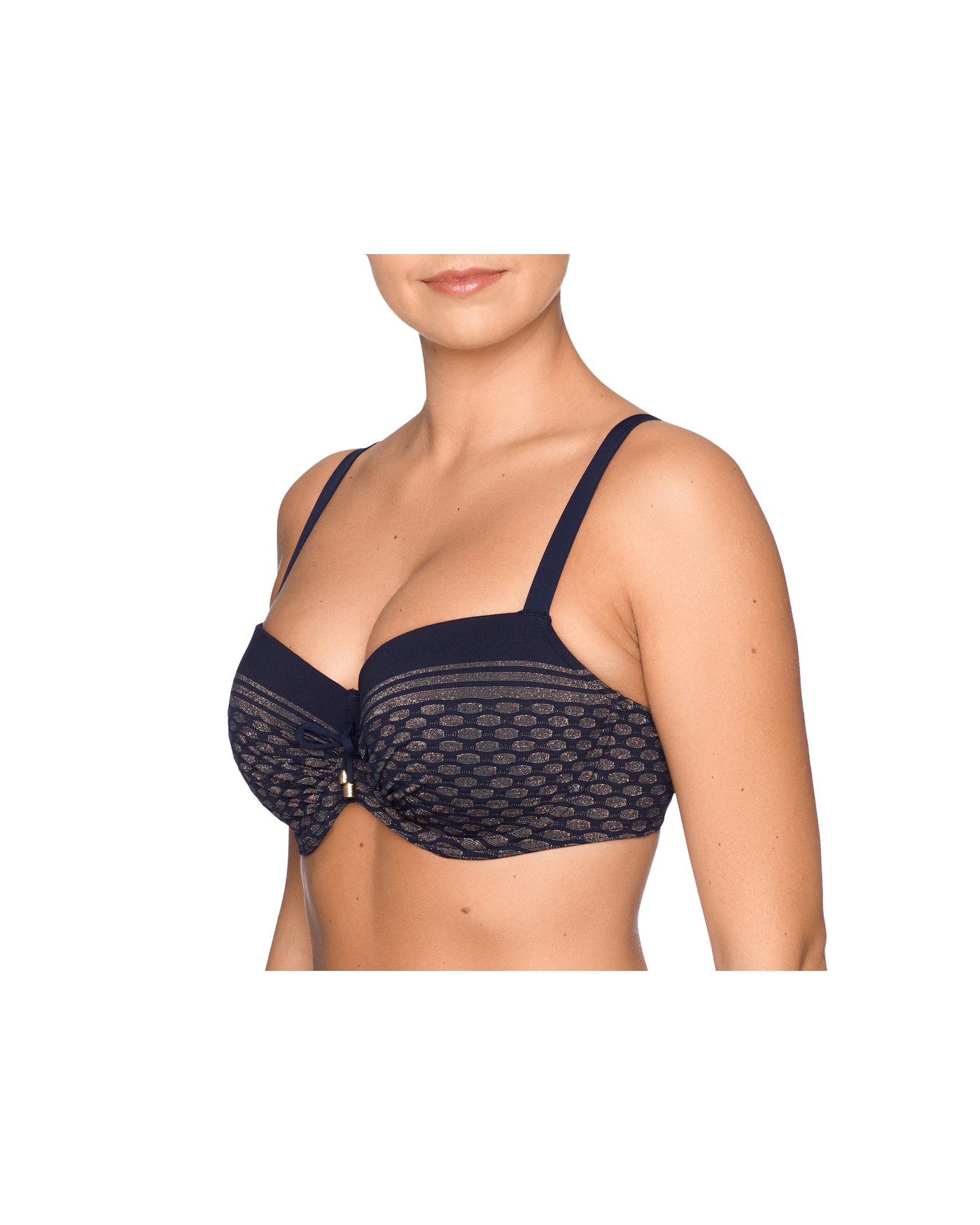 Σουτιέν Μαγιό "Salsa"