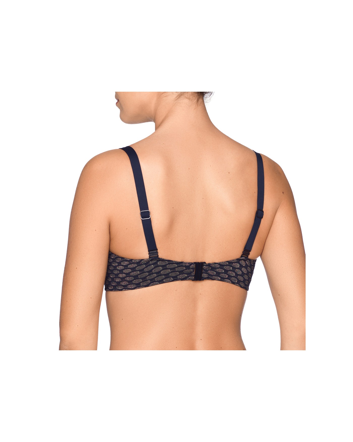 Σουτιέν Μαγιό "Salsa"