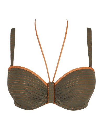 Σουτιέν Μαγιό "Marquesas"