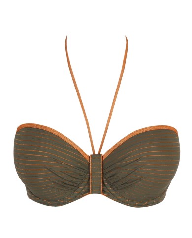 Σουτιέν Μαγιό "Marquesas"