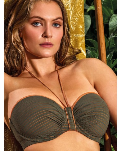 Σουτιέν Μαγιό "Marquesas"