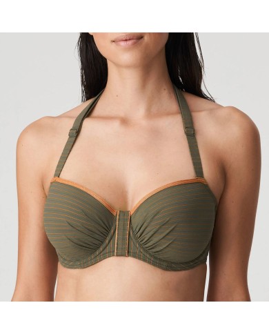 Σουτιέν Μαγιό "Marquesas"
