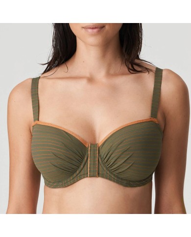 Σουτιέν Μαγιό "Marquesas"