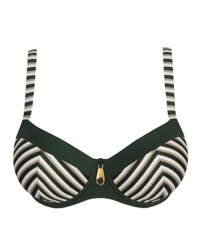 Σουτιέν Μαγιό "La Concha"